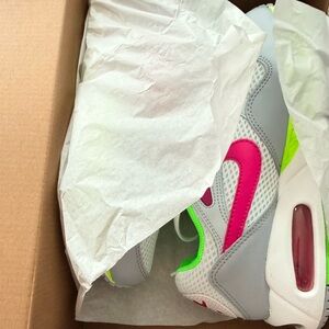 Nike Women’s Air Max Correlate Sneakers